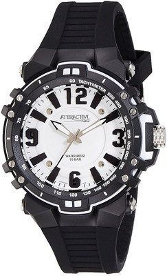 

Q&Q DG04J004Y Watch - For Men