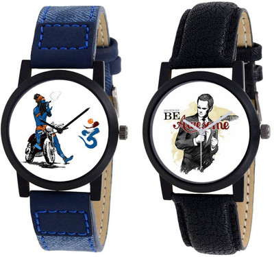 

Greenleaf 35-39 Analogue Designer Stylish Men's / Boy's Watch - For Men
