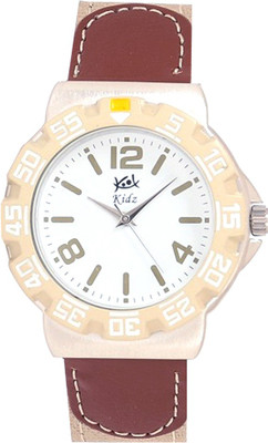 

Kool Kidz FW-019-WH01 Watch - For Boys & Girls