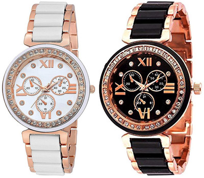

T TOPLINE JM-010 Watch - For Girls