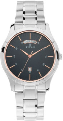 

Titan 1767SM02 Neo Watch - For Men