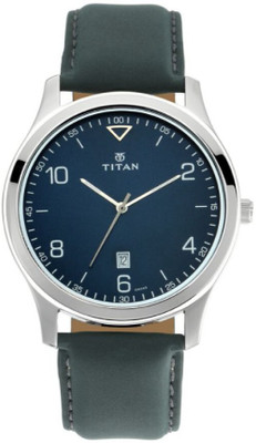 

Titan 1770SL03 Neo Watch - For Men