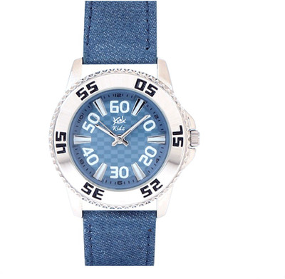 

Kool Kidz FW-018-BL01 Watch - For Boys & Girls