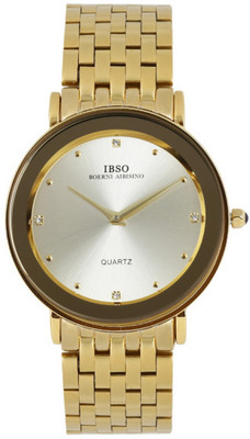 

IBSO B2230GGL Watch - For Men