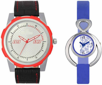

Piu collection Vl_42-VT_12 Watch - For Men & Women