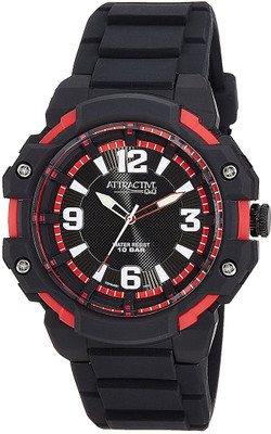 Q&Q DG06J001Y Watch - For Men