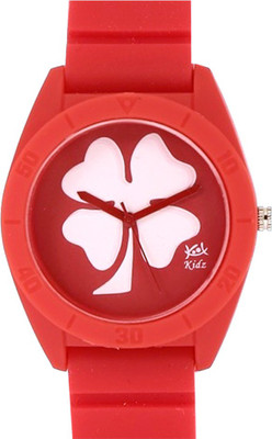 

Kool Kidz FW-020-RD01 Watch - For Boys & Girls