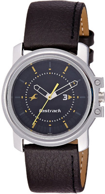 

Fastrack 3039SL02 Watch - For Men