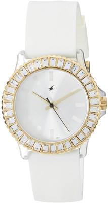 

Fastrack 9827PP01 Watch - For Women