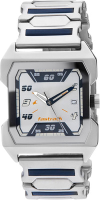 

Fastrack 1474SM01 Watch - For Men