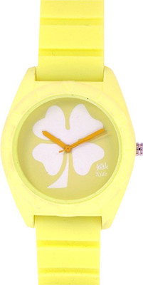 

Kool Kidz FW-020-YL01 Watch - For Boys & Girls