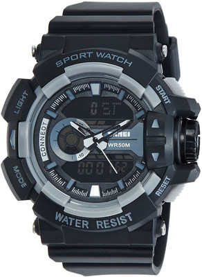 flipkart sport watch