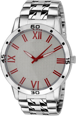 

iDIVAS BE PROFESSIONAL CRAZZY LOOK Watch - For Men