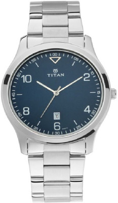 Titan 1770SM03 Neo Watch - For Men