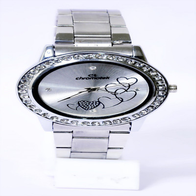 

chromotek latest latest Watch - For Women