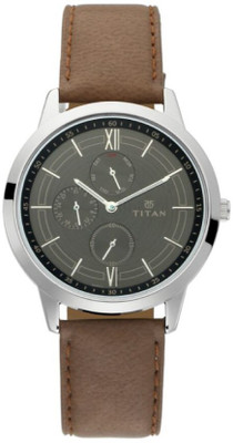 

Titan 1769SL01 Neo Watch - For Men