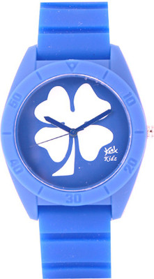 

Kool Kidz FW-020-BL01 Watch - For Boys & Girls