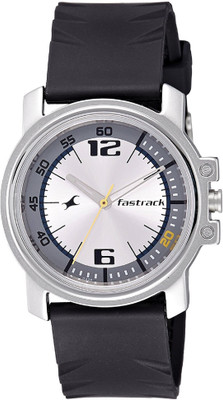 

Fastrack 3039SP01 Watch - For Men