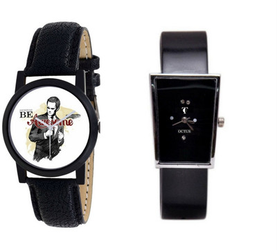 

lik Analog Cupal Watch-1179 Watch - For Couple