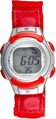

Kool Kidz FW-023-RD01 Watch - For Boys & Girls