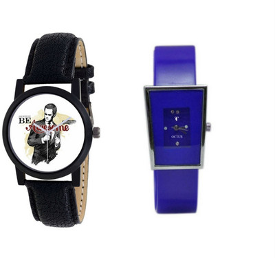 

lik Analog Cupal Watch-1180 Watch - For Couple