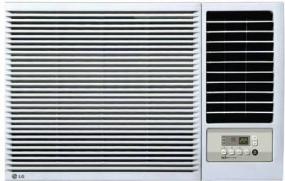 LG 1.5 Ton 3 Star Window Air Conditioner is one of the best window split air conditioners under 30000
