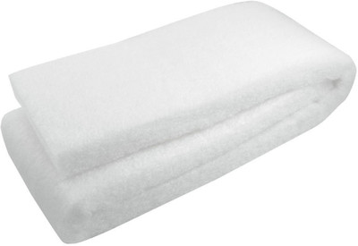 

Tradesk Tradesk Aquarium Sponge Sponge Aquarium Filter(Mechanical Filtration for Salt Water and Fresh Water)