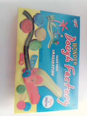 

Source and Gift Douf Art Clay(602 g)