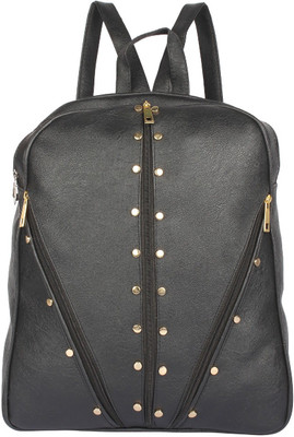 

SARA ST_Bag_163 15 L Backpack(Black)