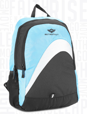 

Metronaut Sport 20 L Backpack(Multicolor), Sky blue
