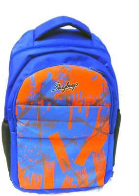 

Peponi 780-m 40 L Laptop Backpack(Blue)