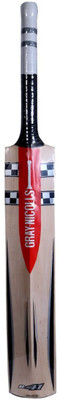 

Gray Nicolls OBLIVION E-41 FORCE STRIKE (Size-) Kashmir Willow Cricket Bat(1.030-1.150 kg