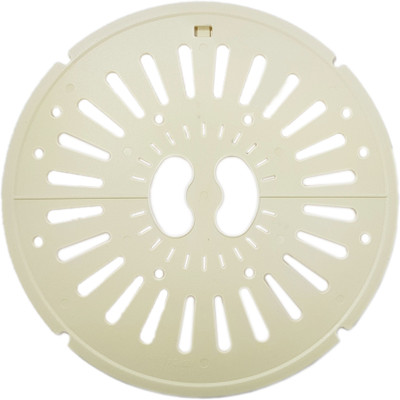 

SMIPLEBOL Washing Machine Spin Cap/Spin Lid/Drier Cap/Drier Lid (Suitable for LG washing machine spin cap) Bucket Cover(Pack of1)
