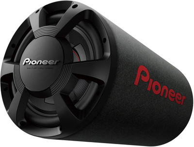 Pioneer TS-WX300TA Pioneer-WX300TA Subwoofer(Powered , RMS Power: 180 W)