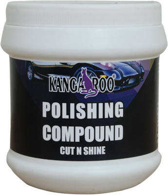 KANGAROO Liquid Car Polish for Exterior(1000)