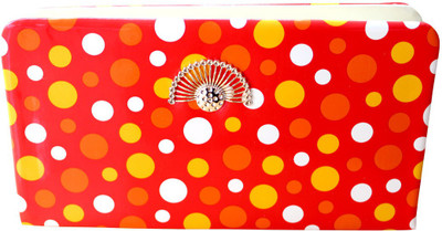 

HD Casual Multicolor Clutch