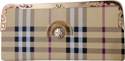 

Haryana Craft Casual Multicolor Clutch