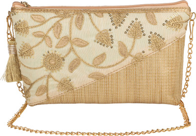 

TG Party White Clutch