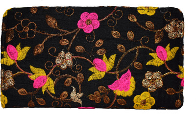 

BacBag Casual Black Clutch