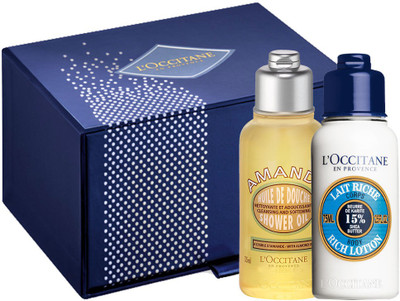

L'Occitane The Best of L'Occitane(Set of 2)