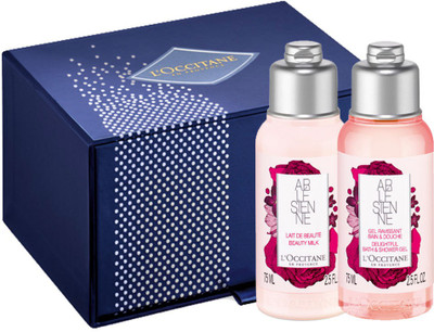 

L'Occitane Bouquet Of Rose(Set of 2)
