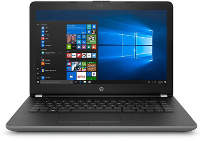 

HP 14Q-BU006TU Core i3 6th Gen - (4 GB/1 TB HDD/Windows 10) 14Q-BU006TU Laptop(14 inch, Grey)
