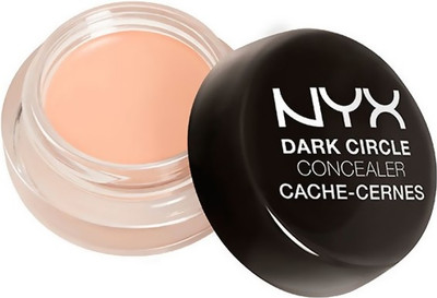 

Nyx Dark Circle Concealer(Fair)