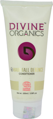 

Divine Organics Hair Fall Defence Conditioner(100 ml)