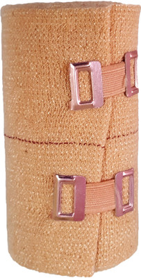 

Prime Care Crepe bandage Crepe Bandage(10 cm)