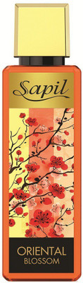 

Sapil Oriental blossom Body Mist(Imported From U.A.E) Perfume - 250 ml(For Women)