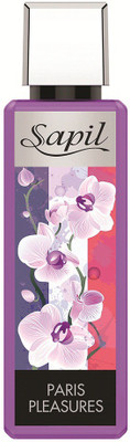 

Sapil Paris pleasures Body Mist(Imported From U.A.E) Perfume - 250 ml(For Women)
