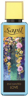 

Sapil Enchanted Love Body Mist(Imported From U.A.E) Perfume - 250 ml(For Women)