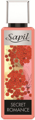 

Sapil Secret romance Body Mist(Imported From U.A.E) Perfume - 250 ml(For Women)