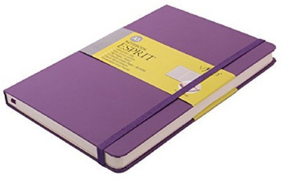 

Viva A5 Diary(Notebook Diary, Purple)